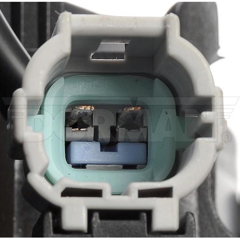 Dorman 621598 Engine Cooling Fan Assembly product image 3 of 4