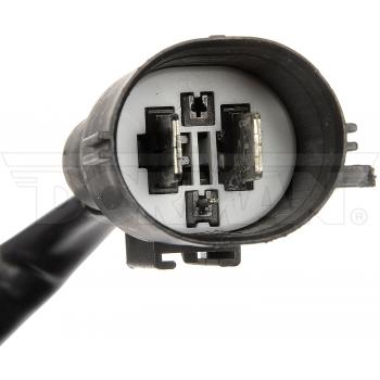 2015 Jeep Wrangler Engine Cooling Fan Assembly Dorman 621601 image 3 of 4