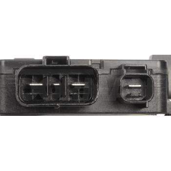 2009 Kia Sedona Engine Cooling Fan Assembly Dorman 621618 image 4 of 4