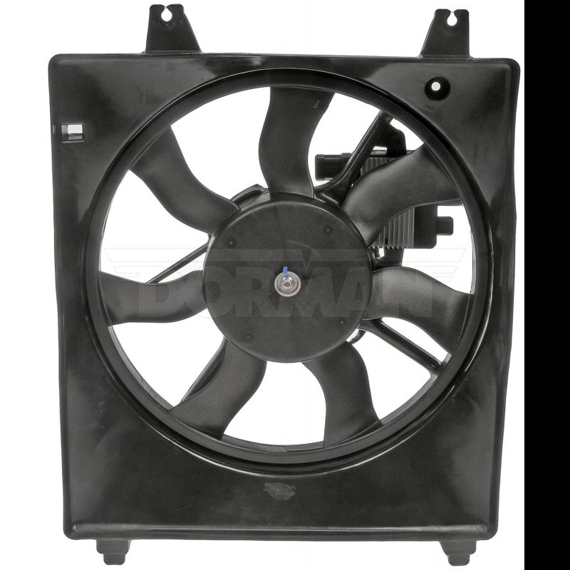 Dorman 621618 - Engine Cooling Fan Assembly Dorman 621618 Engine Cooling Fan Assembly product image 5 of 5
