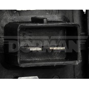 2003 Ford Mondeo Engine Cooling Fan Assembly