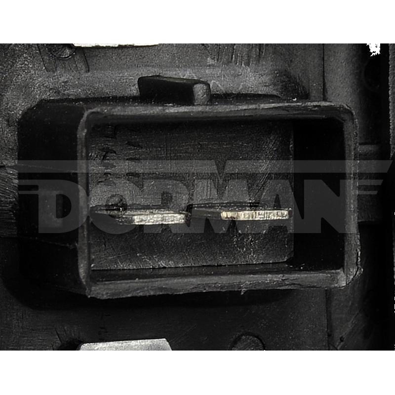 2004 Ford Mondeo Engine Cooling Fan Assembly
