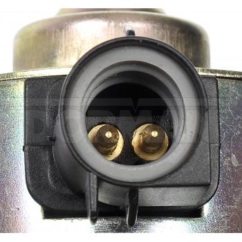 2004 Ford Fiesta Engine Cooling Fan Assembly Dorman 621928 image 2 of 4