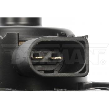 2012 Volkswagen Saveiro Engine Cooling Fan Assembly Dorman 621948 image 2 of 4