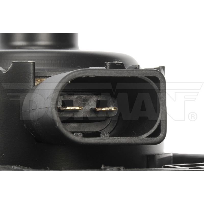 2012 Volkswagen Gol Engine Cooling Fan Assembly Dorman 621948 image 2 of 4