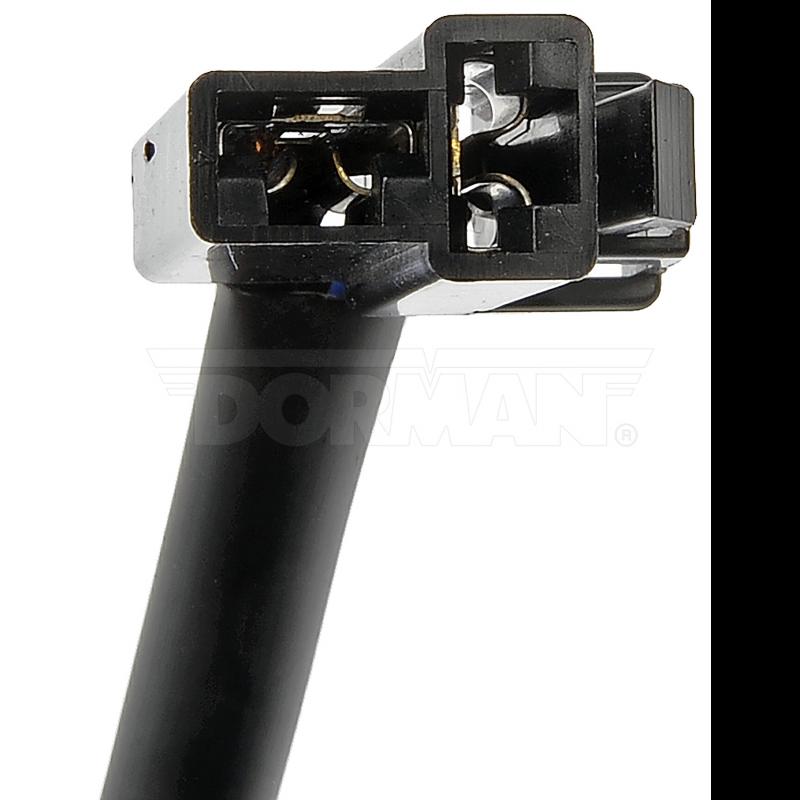 2013 Chevrolet Matiz Engine Cooling Fan Assembly Dorman 621950 image 1 of 4