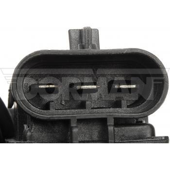 2009 Chevrolet Tornado Engine Cooling Fan Assembly Dorman 621962 image 2 of 2