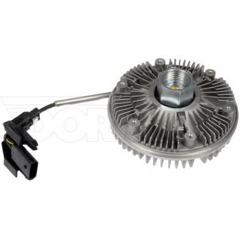 2010 Ford F-350 Super Duty Engine Cooling Fan Clutch Dorman 622007 image 1 of 4