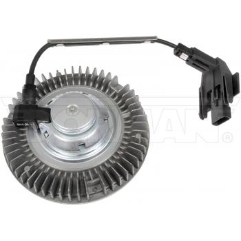 2010 Ford F-350 Super Duty Engine Cooling Fan Clutch Dorman 622007 image 3 of 4