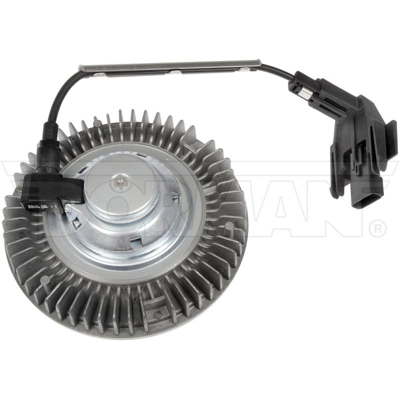 2009 Ford F-250 Super Duty Engine Cooling Fan Clutch Dorman 622007 image 3 of 4