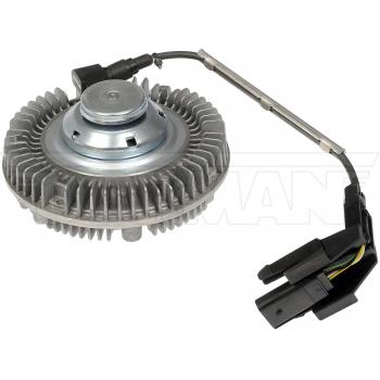 2010 Ford F-350 Super Duty Engine Cooling Fan Clutch Dorman 622008 image 2 of 4