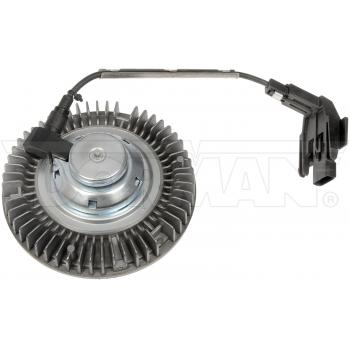 2010 Ford F-350 Super Duty Engine Cooling Fan Clutch Dorman 622008 image 4 of 4