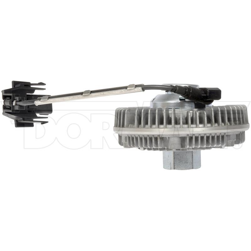2009 Ford F-250 Super Duty Engine Cooling Fan Clutch Dorman 622008 image 3 of 4