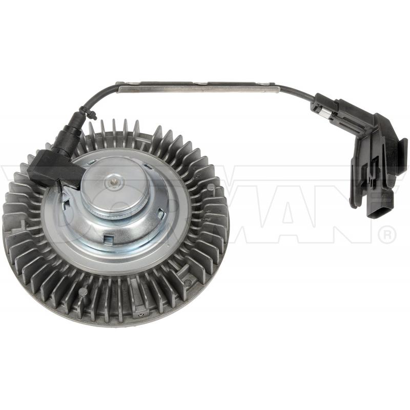 2009 Ford F-250 Super Duty Engine Cooling Fan Clutch Dorman 622008 image 4 of 4