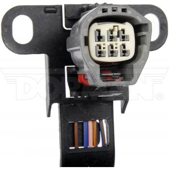 2012 Ram 4000 Engine Cooling Fan Clutch