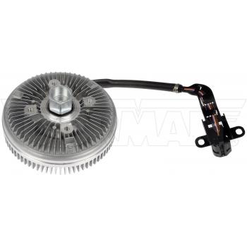 2012 Ram 4000 Engine Cooling Fan Clutch Dorman 622009 image 2 of 4