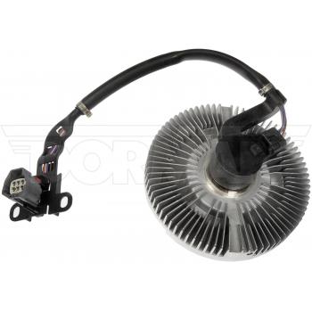 2012 Ram 4000 Engine Cooling Fan Clutch Dorman 622009 image 3 of 4