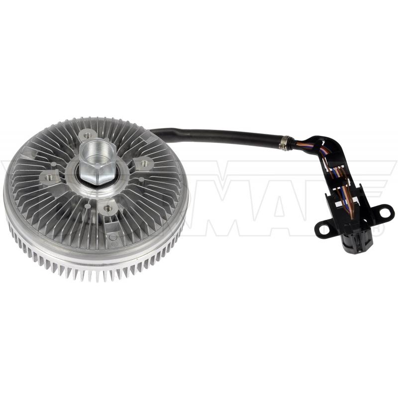 2012 Ram 4500 Engine Cooling Fan Clutch Dorman 622009 image 2 of 4