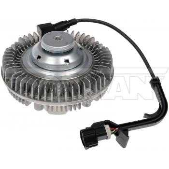 2003 Ford Excursion Engine Cooling Fan Clutch Dorman 622102 image 3 of 4