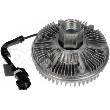 2003 Ford Excursion Engine Cooling Fan Clutch Dorman 622102 image 4 of 4