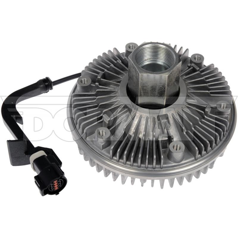 2004 Ford E-350 Super Duty Engine Cooling Fan Clutch Dorman 622102 image 4 of 4