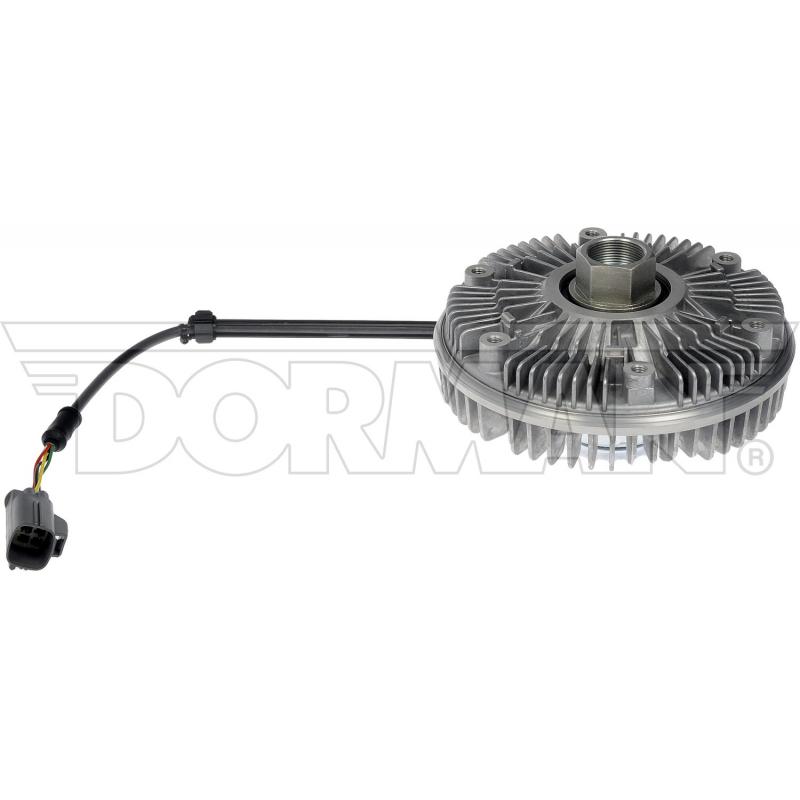 Dorman 622103 - Engine Cooling Fan Clutch Dorman 622103 Engine Cooling Fan Clutch product image 1 of 3