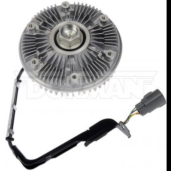 2008 Dodge Ram 2500 Engine Cooling Fan Clutch Dorman 622104 image 3 of 3