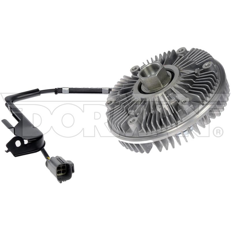 2008 Dodge Ram 5500 Engine Cooling Fan Clutch Dorman 622104 image 1 of 3