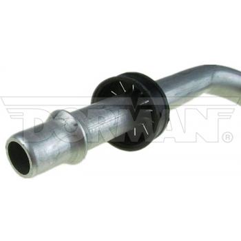 2006 GMC C5500 Topkick Engine Oil Cooler Hose Assembly