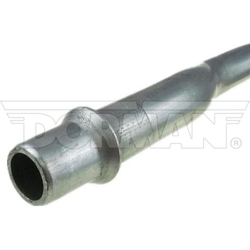 2004 Chevrolet C5500 Kodiak Engine Oil Cooler Hose Assembly Inlet From Radiator (Lower) To Engine Block Dorman 625507 image 3 of 3