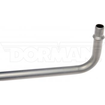 2007 GMC C5500 Topkick Engine Oil Cooler Hose Assembly Outlet Dorman 625508 image 3 of 4