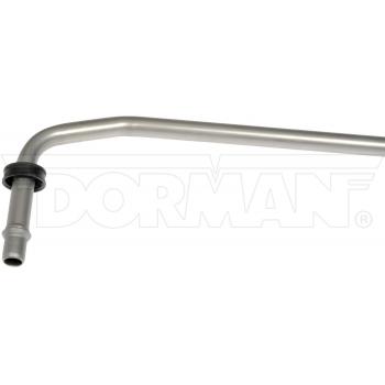 2007 GMC C5500 Topkick Engine Oil Cooler Hose Assembly Outlet Dorman 625508 image 4 of 4