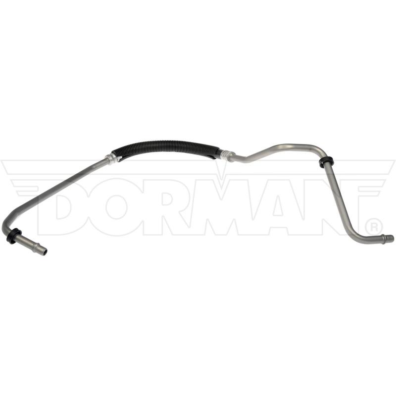 2004 Chevrolet C5500 Kodiak Engine Oil Cooler Hose Assembly Outlet Dorman 625508 image 1 of 4