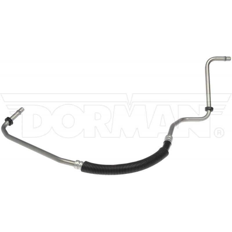 2004 Chevrolet C5500 Kodiak Engine Oil Cooler Hose Assembly Outlet Dorman 625508 image 2 of 4