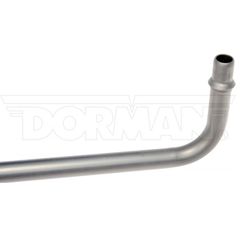 2004 Chevrolet C5500 Kodiak Engine Oil Cooler Hose Assembly Outlet Dorman 625508 image 3 of 4