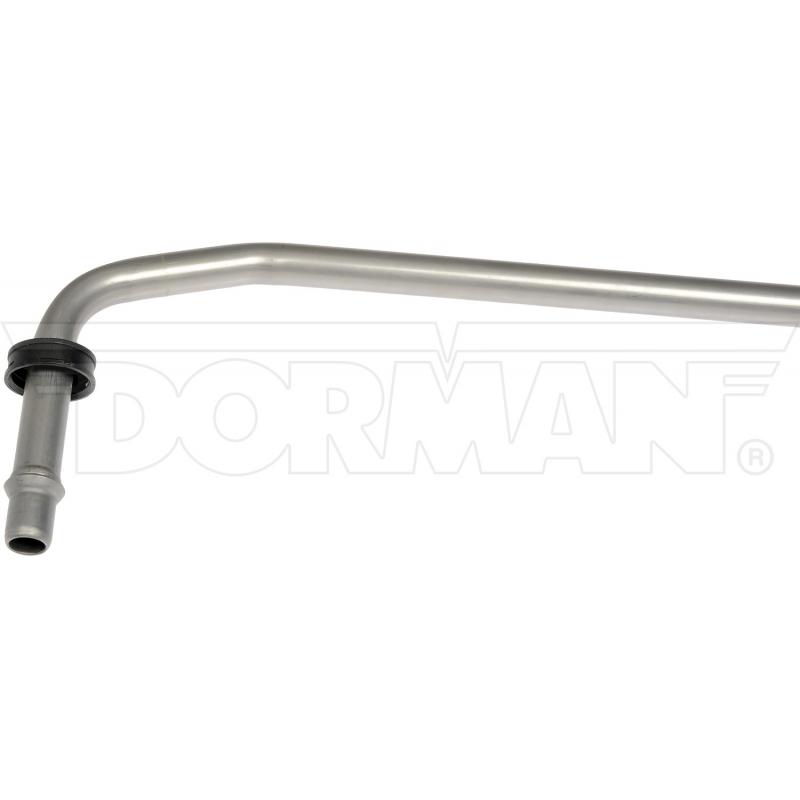 2004 Chevrolet C5500 Kodiak Engine Oil Cooler Hose Assembly Outlet Dorman 625508 image 4 of 4