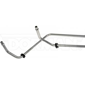 2017 Chevrolet Silverado 2500 Engine Oil Cooler Hose Assembly Inlet and Outlet Assembly Dorman 625514 image 2 of 4