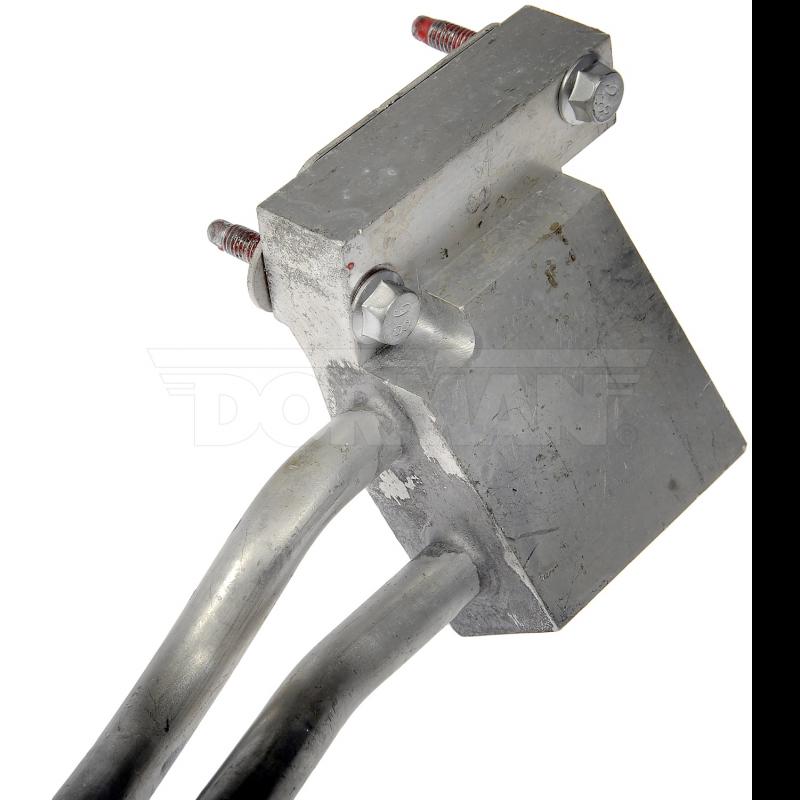 Dorman 625514 Engine Oil Cooler Hose Assembly product image 3 of 6