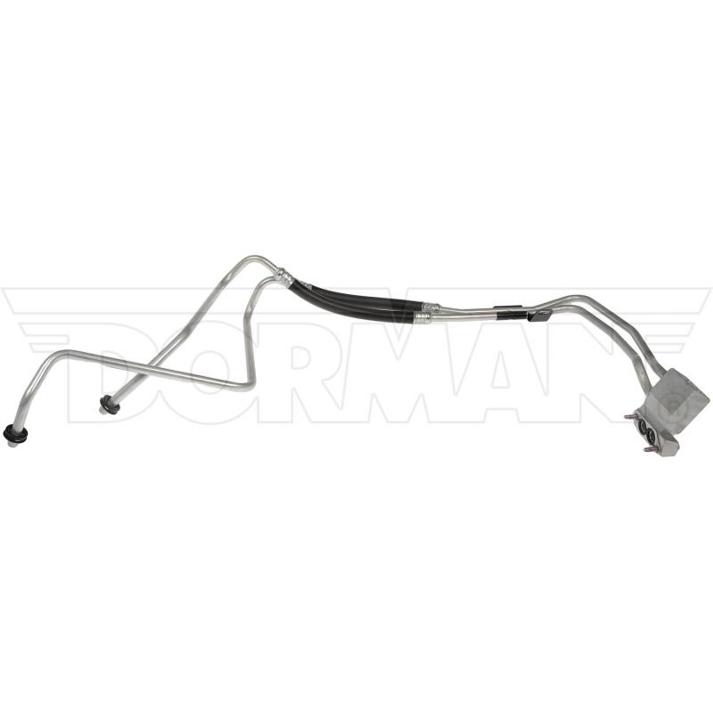 Dorman 625514 Engine Oil Cooler Hose Assembly product image 5 of 6