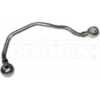 2013 Toyota Tundra Engine Oil Cooler Hose Assembly