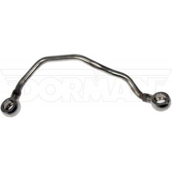 2019 Lexus RC350 Engine Oil Cooler Hose Assembly Front Upper Dorman 625519 image 2 of 4