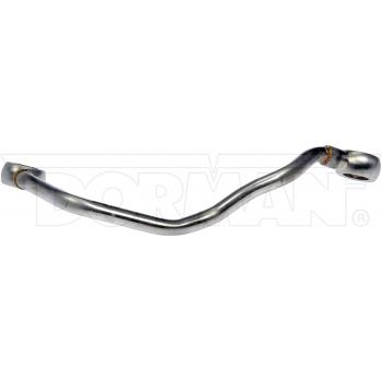 2019 Lexus RC350 Engine Oil Cooler Hose Assembly Front Upper Dorman 625519 image 3 of 4