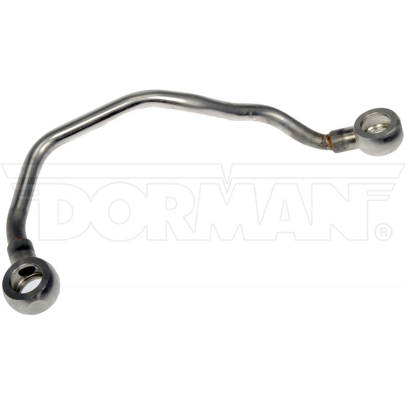 2016 Toyota Camry Engine Oil Cooler Hose Assembly