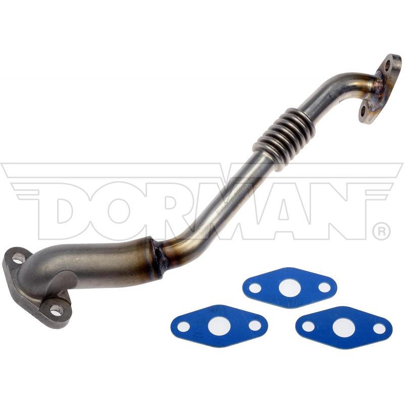 2011 Mazda CX-7 Turbocharger Oil Line Return Dorman 625803 image 1 of 2