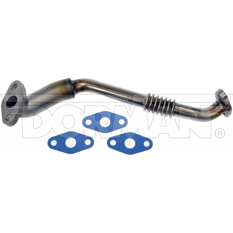 2011 Mazda CX-7 Turbocharger Oil Line Return Dorman 625803 image 2 of 2