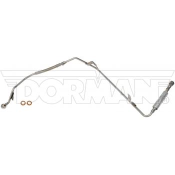 2001 Audi A4 Turbocharger Oil Line Inlet Dorman 625811 image 1 of 3