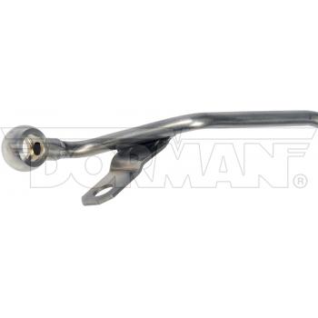 2001 Audi A4 Turbocharger Oil Line Inlet Dorman 625811 image 2 of 3