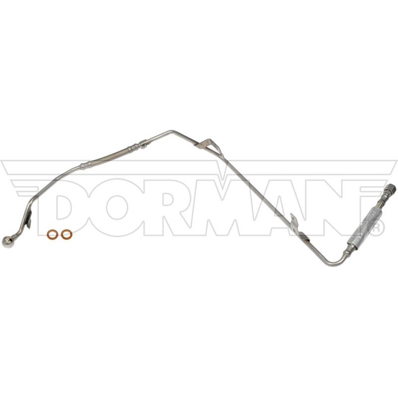 2000 Audi A4 Turbocharger Oil Line Inlet Dorman 625811 image 1 of 3