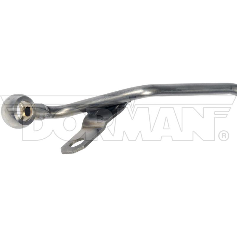 2000 Audi A4 Turbocharger Oil Line Inlet Dorman 625811 image 2 of 3