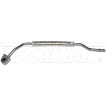 2015 Ford Flex Turbocharger Drain Tube Dorman 625814 image 2 of 4